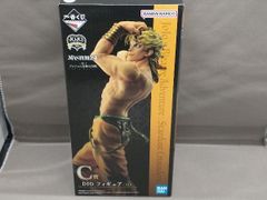 C상 DIO MASTERLISE 이치 반 쿠지 조조의 기묘한 모험 EVIL PARTY 조조의 기묘한 모험 Part3 스타 더스트 크루세이더스