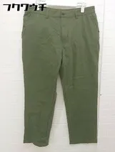 ◇ Arnold Palmer アーノルド パーマー パンツ サイズ48 カーキ メンズ  【1104070005398】