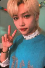 StrayKids INTERPARK FELIX Christmas EveL