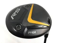 2025年最新】prgr rs justの人気アイテム - メルカリ