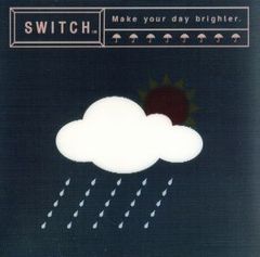 SWITCH スイッチを切り替えよう。 【CD、音楽 中古 CD】レンタル落ち