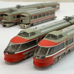 【激レア&美品】小田急ロマンスカー 7000形 LSE ブリキ おもちゃ 3両 Amazon | ブリキ玩具 小田急ロマンスカー 7000形 LSE 式3両連結