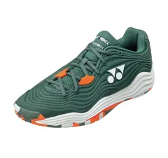 ◎超希少◎新品未使用◎ヨネックス フュージョンレブ3 オムニクレー 27cm① YONEX ヨネックス（YONEX）（メンズ）オムニクレーコート用