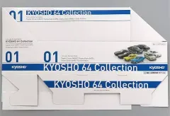 2026年最新】kyosho 64 collectionの人気アイテム - メルカリ
