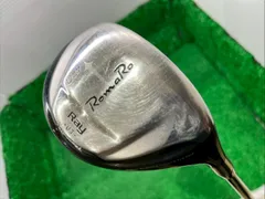 2025年最新】ロマロ ユーティリティ 27の人気アイテム - メルカリ