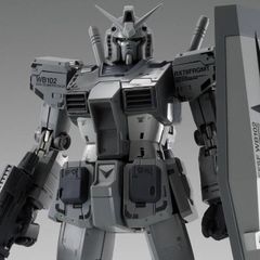 新品未開封】METAL COMPOSITE RX78FRGMT GUNDAM - メルカリ