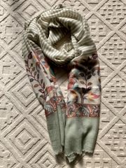 新入荷！　エアリーパシュミナ