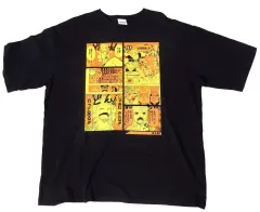 2025年最新】ビッグシルエットtシャツ“heroes”の人気アイテム