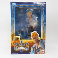 VF7843 未開封 ワンピース P.O.P MAS 不死鳥マルコ 限定復刻版 VF7843 未開封 ワンピース P.O.P MAS 不死鳥マルコ 限定復刻版