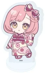 彩瀬なる　アクリルスタンド 駿河屋 -<中古>彩瀬なる(10周年記念) アクリルスタンド