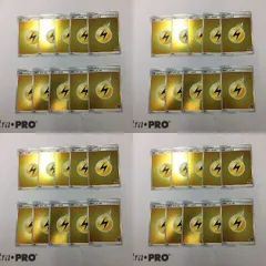 て4 25周年記念基本エネルギーカード 新裏面 40枚 かみなり 12 3 13 5 ASK 3LVJ