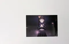 栗花落カナヲ 劇場版 鬼滅の刃 無限城編 第1章 コラボカフェ 第二期 場面写ブロマイドくじ その弐 鬼滅 グッズ ブロマイド ufotable 8