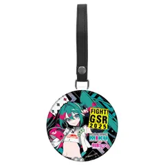 レーシングミク 2025Ver. ラゲッジタグ Vol.1のサムネイル