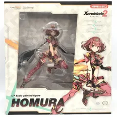 2026年最新】ホムラ ゼノブレイドの人気アイテム - メルカリ