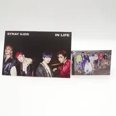 straykids スキズ イン生 ポストカード go生 オール トレカ フォト カード 全員 ヒョンジン バンチャン アイエン ハン ストレイキッズ SKZ