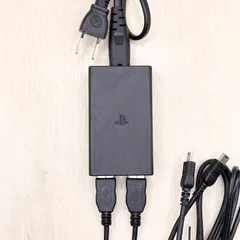2025年最新】ps3 コントローラー 充電 acアダプターの人気