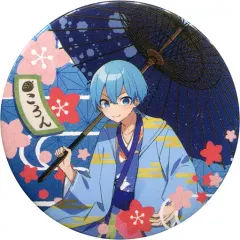 【中古】バッジ・ピンズ ころん(等身/傘持ち) 缶バッジ 「ころわん!あけおめライブ2020!」