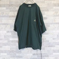 ◎ 美品 LOWRYS FARM メッシュポケットTシャツ 00458のサムネイル