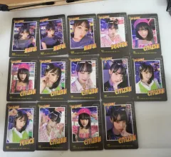 イェナ YENA シーグリ 購入特典トレカ付き cd-25714-yena.jpg