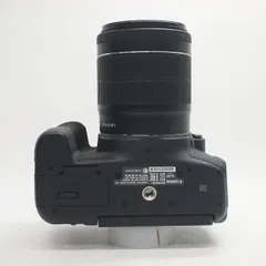 中古】(キヤノン) Canon EOS8000D+EF-S18-55/3.5-5.6 IS STM - メルカリ 