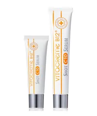 ビタクリームMAX3本＋ショットC10 2本セット ビタクリームMAX 3本 (特典付) 【送料無料】 [A250405] | テレビ