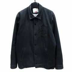 2025年最新】シュプリーム コーチジャケットの人気アイテム