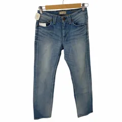 年最新yanuk ヤヌーク ボーイズ クロップド デニム パンツ cecil