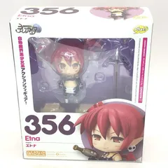 エトナ 1/7 スケールフィギュア　ガレージキット未使用 中古】(本体A/箱B)魔界戦記ディスガイア エトナ 1/7 完成品