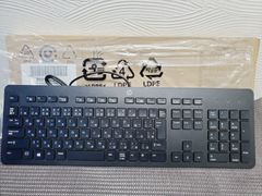 【S-01】HP ps2接続 キーボード KU-1469　 ps2