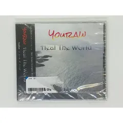 2024年最新】heal the world cdの人気アイテム - メルカリ