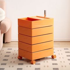 新品未使用】IKEA TESAMMANS テサッマンス 収納ユニット ワゴン - メルカリ