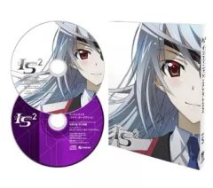 [중고] 애니메이션 Blu-ray Disc IS <인피니트 스트라토스>2 Vol.5