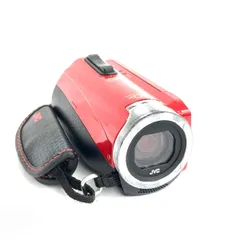 2025年最新】JVC ビデオカメラの人気アイテム - メルカリ