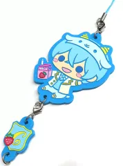 【中古】ストラップ ころん(すとろべりーぷりんす) すとぷり つながるっ!あにまるらばすと(Here We Go!! ver.!!) 「すとぷり ARENA TOUR 2023 “Here We Go!!” 後半戦!!」