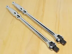 KTC 9.5sq スピンナハンドル BS3E 2個セット★スピンナーハンドルのサムネイル