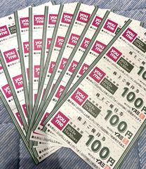 ねこねこさん専用です♬︎♡イズミ ゆめタウン株主優待 5000円分