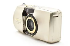 2025年最新】OLYMPUS μ ZOOM 105 DELUXEの人気アイテム - メルカリ