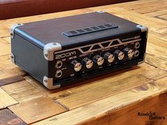 ZOOM / ZFX S2t