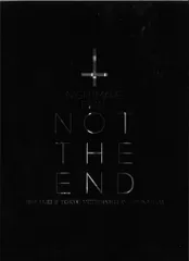 2025年最新】ナイトメア not the endの人気アイテム - メルカリ