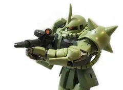 MG ザク　グフ　VR2.0 新品未開封セット 61cD76GKGlL._UF894,1000_QL80_.jpg