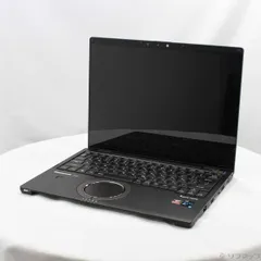 準美品 バッテリー超優良 レッツノート FV1 16GB オフィス2024 9681.webp
