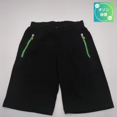 メンズ ハーフパンツ ARS-1094Pのサムネイル