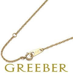 ヴァンドーム ネックレス ダイヤ ダイヤモンド 0.12ct ハート パヴェ  