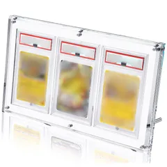 期間限定］コダックar 410枚まとめ売りPSA10 3枚+3連ローダー付