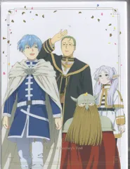 アニメBlu-ray 収納BOX付)葬送のフリーレン 全7巻 セット