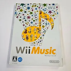 新品未開封　Wii Music Wii Music [NTSC] [Wii] : Nintendo : Free Download, Borrow