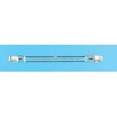 パナソニック 150形 両口金形ハロゲン電球（クリア）100V用【1個入】 J100V150W