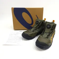 【新品未使用】⭐︎asics ゴアテックスハイカット　安全靴28cm 2025年最新】Yahoo!オークション -アシックス 安全靴 28cmの中古