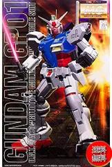 2025年最新】MG 1/100 ガンダムRX-78 GP01の人気アイテム - メルカリ
