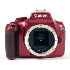 ✨大人気カラー✨Canon EOS X50 レッド 赤35-135mm ✨大人気カラー✨Canon EOS X50 レッド 赤35-135mm